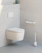 Sonia Go Care Grab Bar 300mm - White image