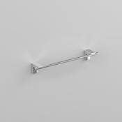 Sonia Eletech Bathroom Towel Rail 360mm Chrome