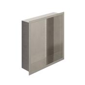 Vado Muse Recessed Shower Wall Niche 323mm image