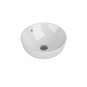 Tavistock Ocean Bowl Countertop Basin