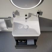 LAUFEN PRO X 600mm Basin image