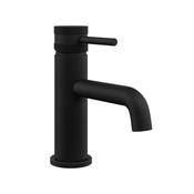 Bathworks Essentials Core Mono Basin Mixer Black image