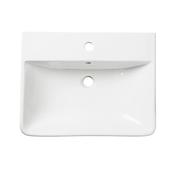 Tavistock Square Semi – Countertop Basin image