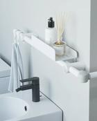 Sonia Go Care Shelf - White