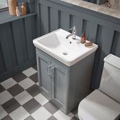 Tavistock Lucia Pull Handle - Chrome image