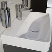 LAUFEN PRO X 600mm Compact Basin image