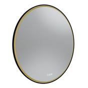 Tavistock Zephyr 800 Circular Illuminated Mirror