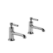 Tavistock Marston Basin Taps – Pair
