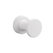 Sonia Tecno Project Robe Hook 35mm - White image
