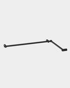 Sonia Go Care Angle Safety Bar 1000 x 600mm - Black image