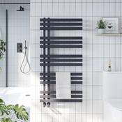 Bathworks Essentials Elizabeth Designer Towel Rail