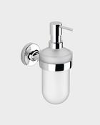 Sonia E-Plus Soap Dispenser - Chrome image