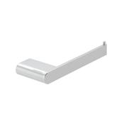 Vado Photon Wall Mounted Toilet Roll Holder Chrome image