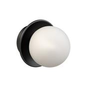 HiB Halo Disc Bathroom Wall Light