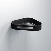 Sonia Bathroom Magnifying Mirror Wall Mounted Non Lit image