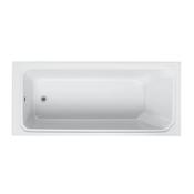 Burlington Arundel Single Ended Bath image