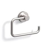 Sonia Tecno Project 160mm Toilet Roll Holder Brushed Nickel image