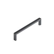 Tavistock Lucia Pull Handle - Matt Black image