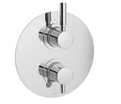 Vado DX Origins 1 Outlet Landscape Thermostatic Shower Valve – Chrome