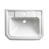 Tavistock Vitoria 1 Tap Hole Semi-Countertop Basin
