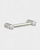 Sonia Go Care Grab Bar 300mm - Satin Stainless Steel image