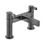 Vado Edit Deck Mounted Bath Filler Tap image