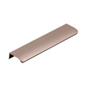 Bathworks Essentials Flat 200mm Handle Brushed Bronze