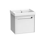 Tavistock Acumen 500 Wall Hung Vanity Unit &amp; Basin image