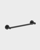 Sonia Astral Towel Bar 450mm - Black image