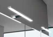 Bathroom Mirror and Cabinet Light F12 300mm