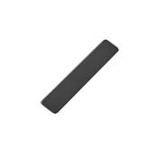 Tavistock Cadence Handle 04 160mm - Matt Black image
