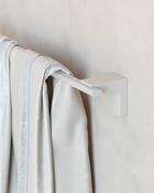 Sonia Eletech Towel Bar 500mm - Grey Silk image