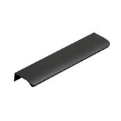 Bathworks Essentials Flat 200mm Handle Black