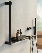 Sonia Go Care Shelf - Black