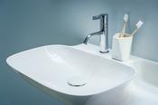 Laufen Home Ceramic Tumbler