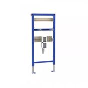 Roca Duplo-S Washbasin Frame with Hidden Siphon - A8900F3001 image