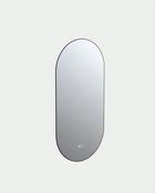 Sonia Mira 450 x 900 mm LED Mirror with Demister image