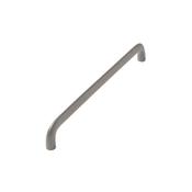 Tavistock Cadence Handle 02 160mm - Brushed Nickel image