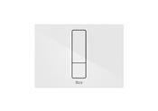 Roca Duplo-S PS4 Flush Plate