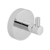 Vado Sirkel Robe Hook Wall Mounted Chrome image