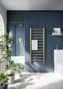 Bathworks Essentials Vibe Towel Radiator