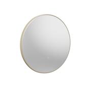 Tavistock Oxygen 600 Round Bathroom Mirror