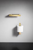 Unidrain Reframe Collection Toilet Roll Holder image
