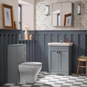 Tavistock Marston 560 Back To Wall WC Furniture Unit