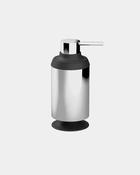 Sonia Ona Soap Dispenser - Chrome image