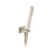 Vado Showering Solutions Square Single Function Mini Shower Kit image
