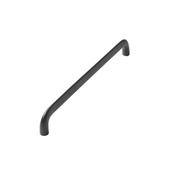 Tavistock Cadence Handle 02 160mm - Matt Black image