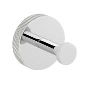 VADO Spa Knurled Robe Hook image