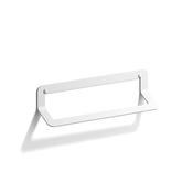 Sonia Quick Bathroom Towel Rail 450mm White image