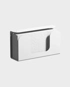 Sonia Quick Tissue Box Dispenser - White image